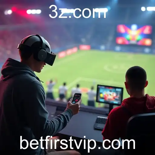 Crescimento Contínuo do Setor de Jogos Online