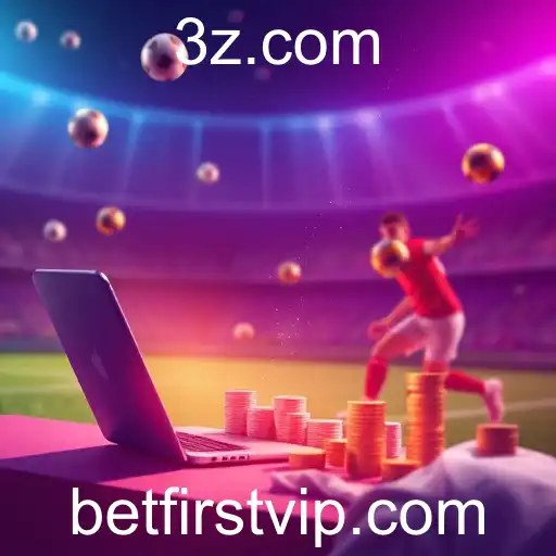 A Evolução do Mercado de Jogos Online e o Papel da betfirst