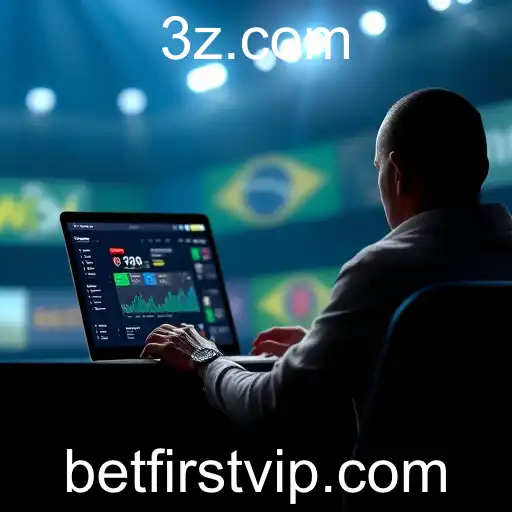 Expansão do Mercado de Apostas Online no Brasil