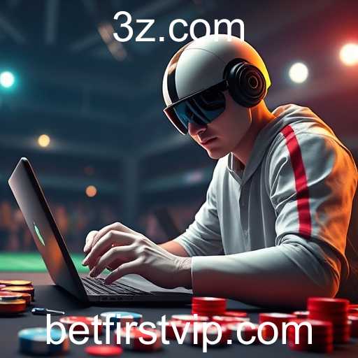 A Evolução do Mercado de Jogos Online em 2025