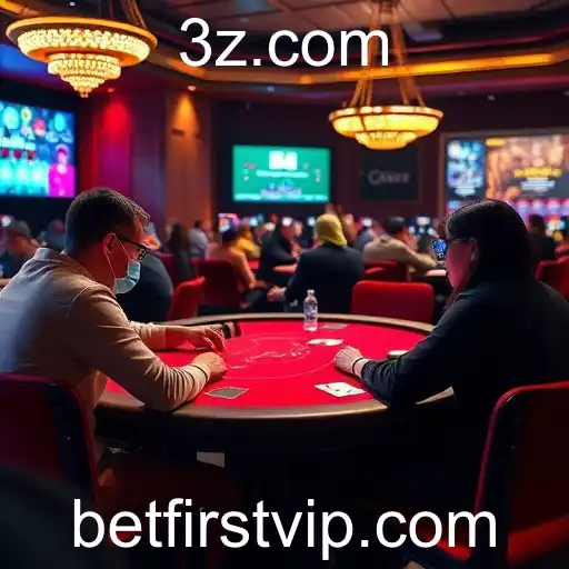 Revolução nos Jogos Online Impulsiona Novas Tendências