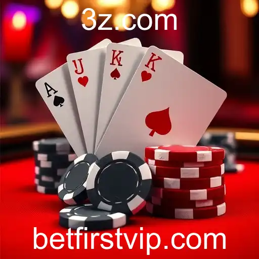 Explorando o Mundo do Poker Online: Diversão e Desafios no betfirst