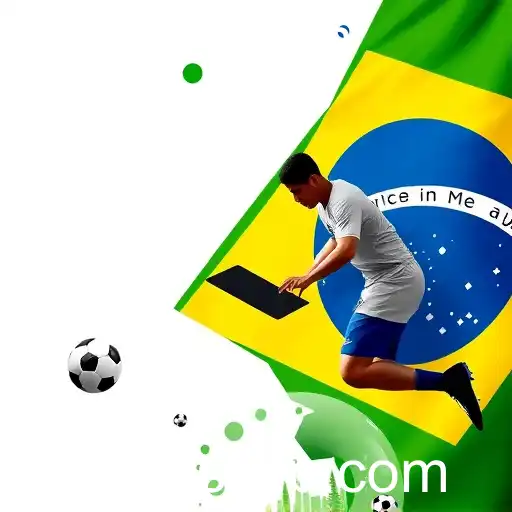 A Ascensão dos Jogos Online no Brasil