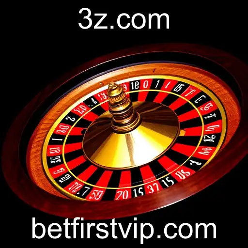 Explorando as Emoções da Roleta Online na betfirst