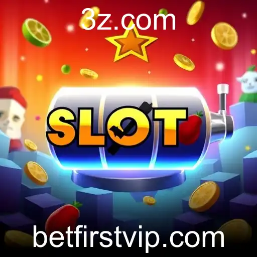 Explorando o Fascinante Mundo dos Slot Games no betfirst