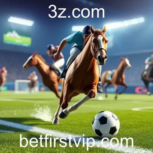 Explorando a Popularidade dos Desportos Virtuais no Betfirst