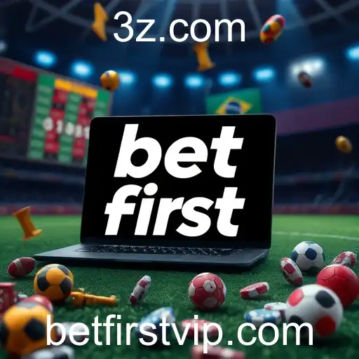 A Ascensão dos Jogos Online e o Papel da Betfirst no Mercado