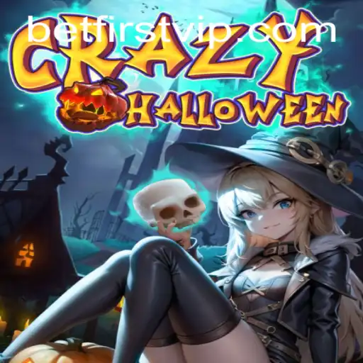 Experience the Thrill of 'CrazyHalloween': A Captivating Gaming Adventure