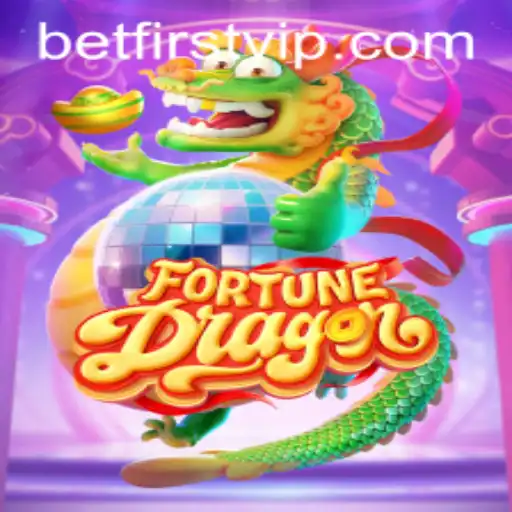 Discovering the Excitement of FortuneDragon with BetFirst