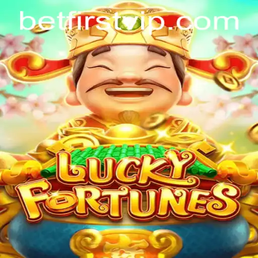 Discover the Excitement of LUCKYFORTUNES: Your Go-To Game for Thrilling Betfirst Experiences