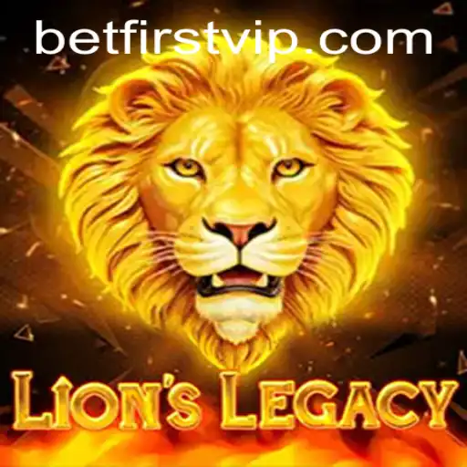 LionsLegacy: A Modern Twist on Strategy Gaming