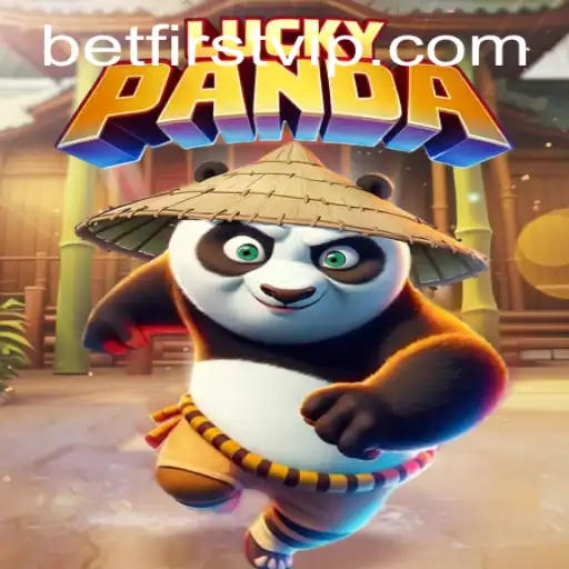 Discover LuckyPanda: An Exciting New Game with Betfirst