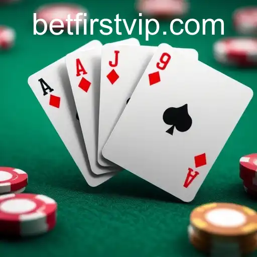 Gaming Experience betfirst - 800+ Premium and Exclusive Games