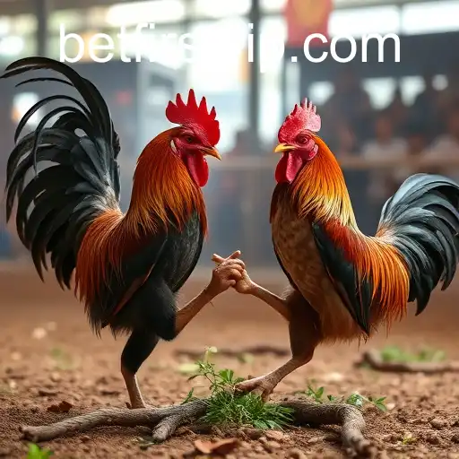 Security and Trust betfirst - International Licenses and Certifications