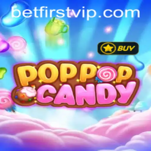 Discover the World of POPPOPCANDY: A Sweet Gaming Adventure with BetFirst