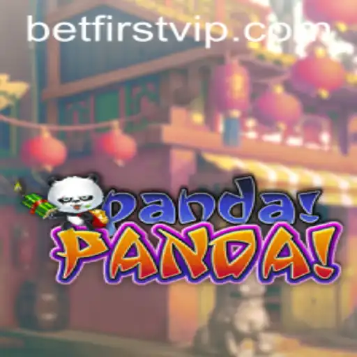 PandaPanda: Unleashing the Thrill with Betfirst