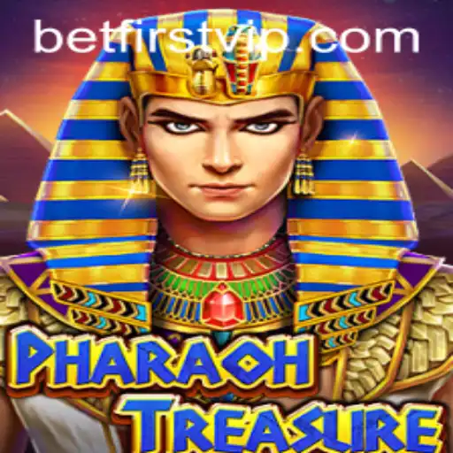 PharaohTreasure: Unveiling the Mystical World of Ancient Riches