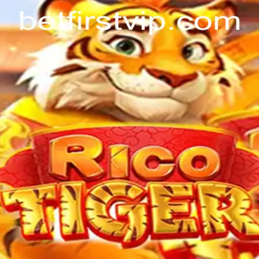Exploring the Exciting World of RicoTiger: A New Betting Adventure