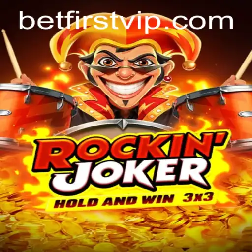 Unveiling the Excitement of Rockinjoker: A New Age in Gaming with Betfirst