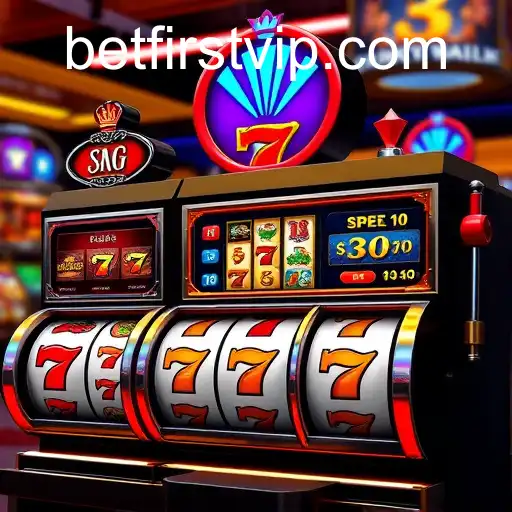 VIP Service betfirst - 24/7 Support and Exclusive Benefits